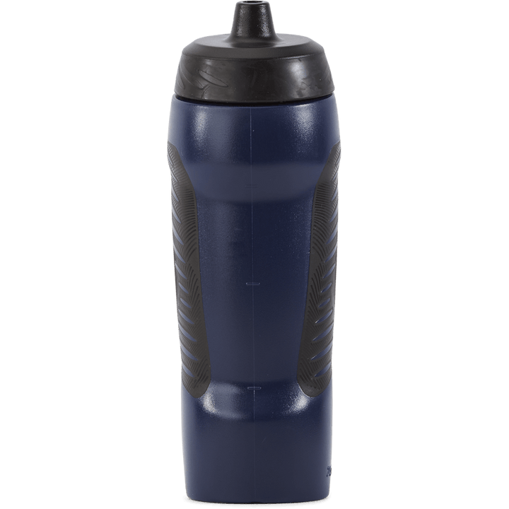 Nike Hyperfuel Bottle 24 Oz Midnight Navy/black/black/meta