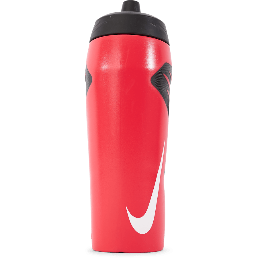 Nike Hyperfuel Bottle 24 Oz University Red/black/black/whi