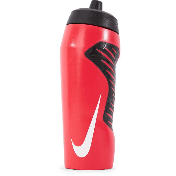 Nike Hyperfuel Bottle 24 Oz University Red/black/black/whi