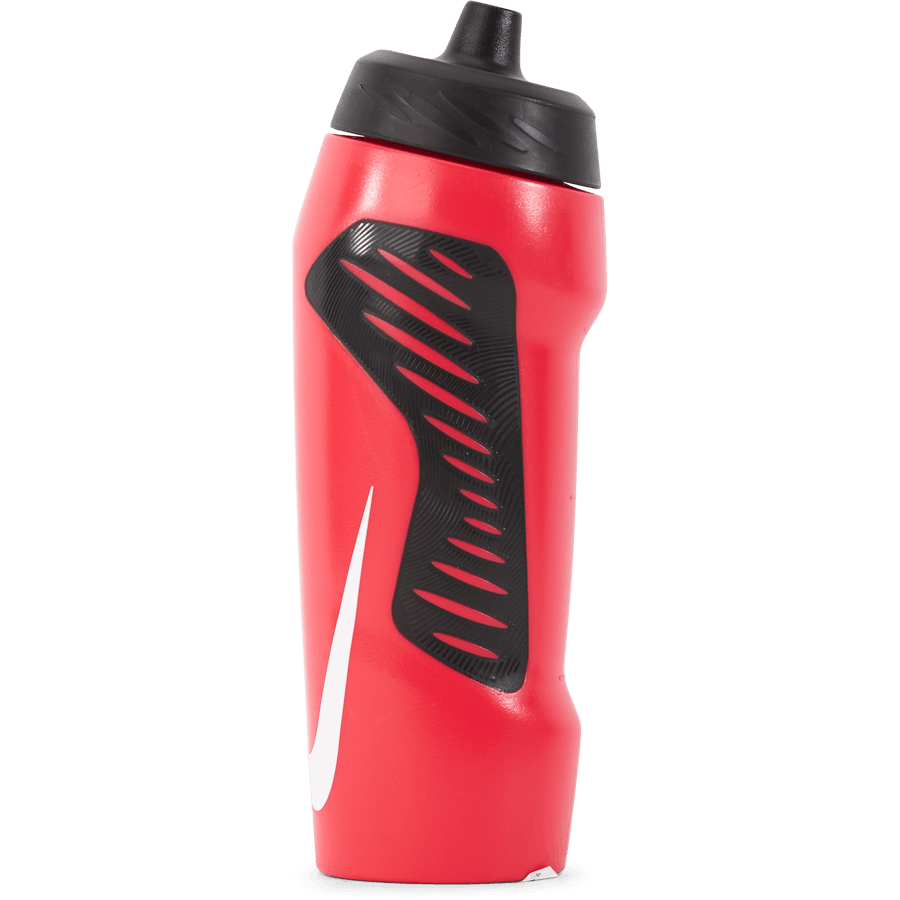 Nike Hyperfuel Bottle 24 Oz University Red/black/black/whi