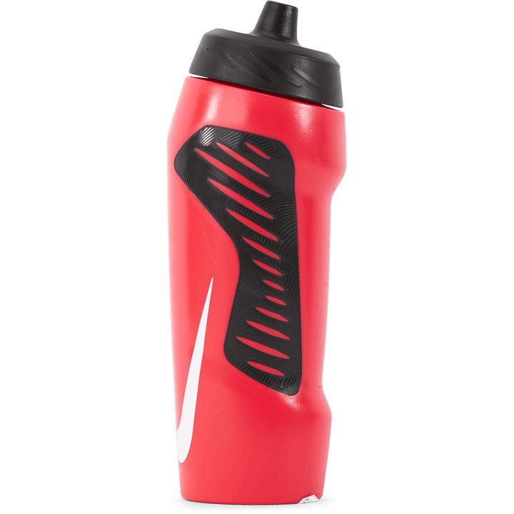 Nike Hyperfuel Bottle 24 Oz University Red/black/black/whi