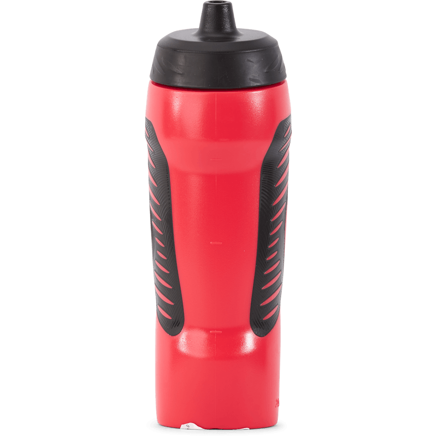 Nike Hyperfuel Bottle 24 Oz University Red/black/black/whi
