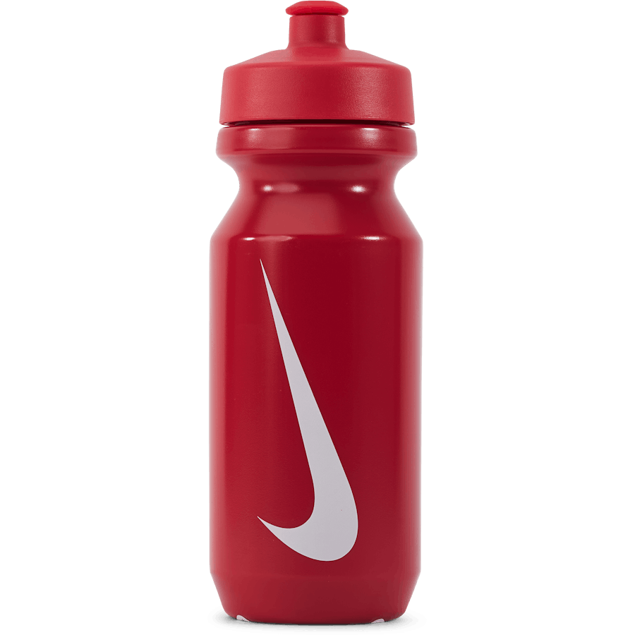Nike Big Mouth Bottle 2.0 22 O Sport Red/sport Red/white
