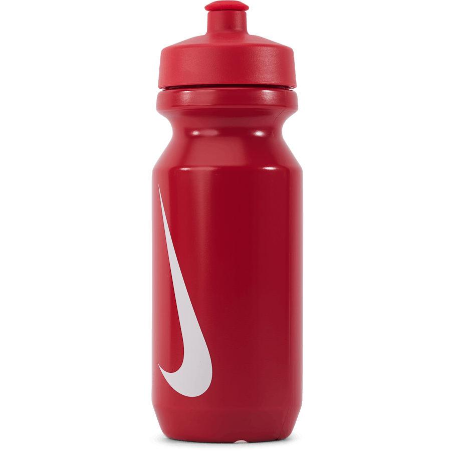 Nike Big Mouth Bottle 2.0 22 O Sport Red/sport Red/white