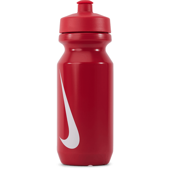 Nike Big Mouth Bottle 2.0 22 O Sport Red/sport Red/white
