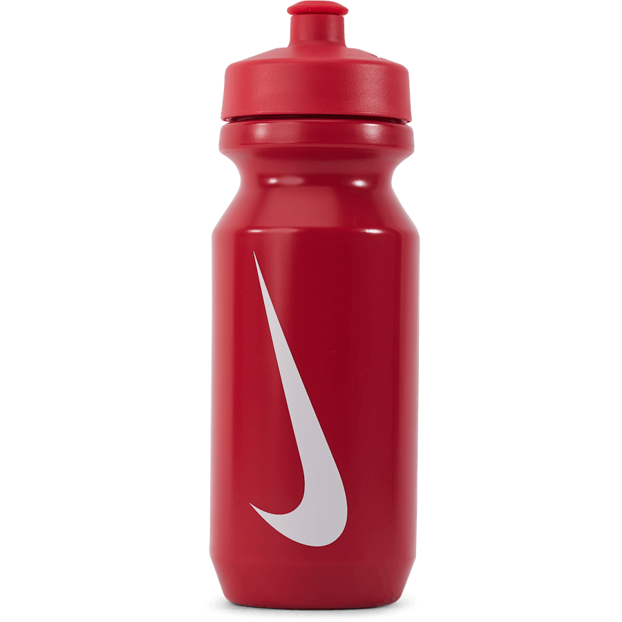 Nike Big Mouth Bottle 2.0 22 O Sport Red/sport Red/white