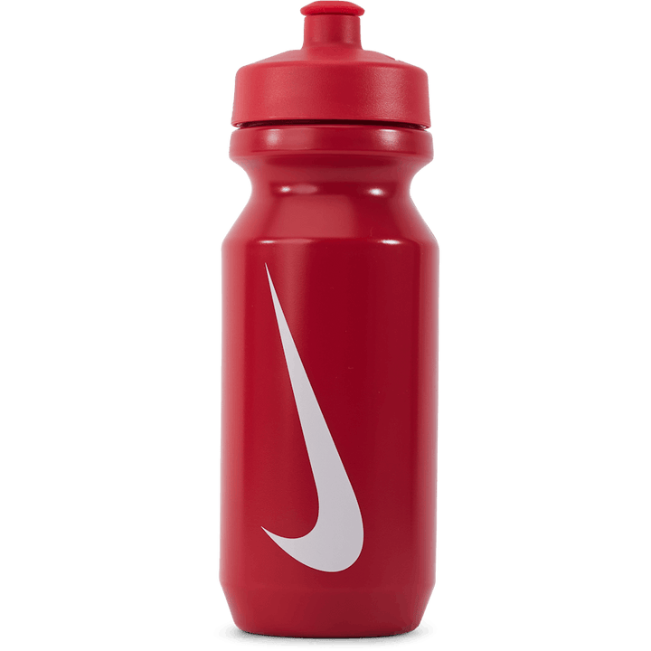 Nike Big Mouth Bottle 2.0 22 O Sport Red/sport Red/white