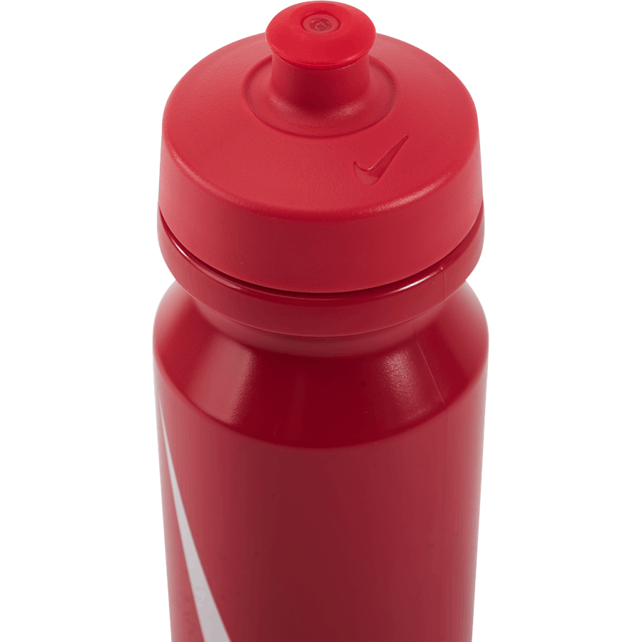 Nike Big Mouth Bottle 2.0 22 O Sport Red/sport Red/white