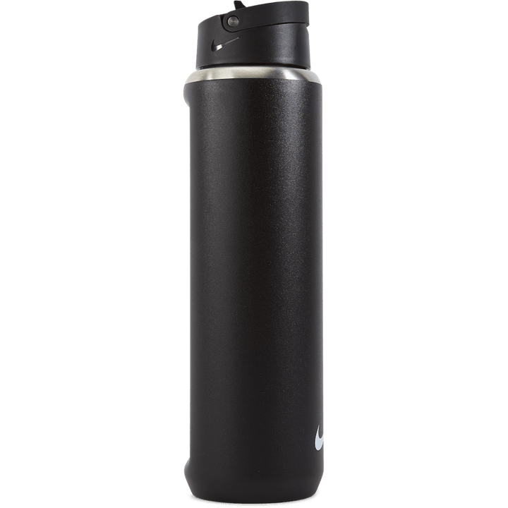 Nike Ss Recharge Straw Bottle  Black/black/white