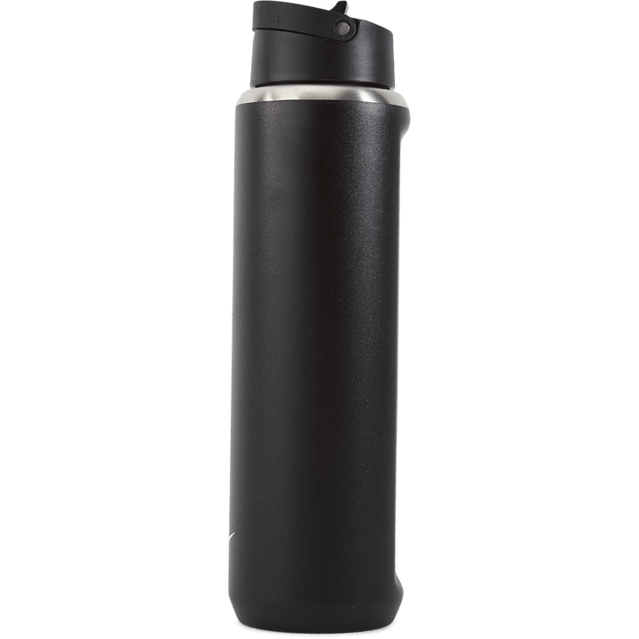 Nike Ss Recharge Straw Bottle  Black/black/white