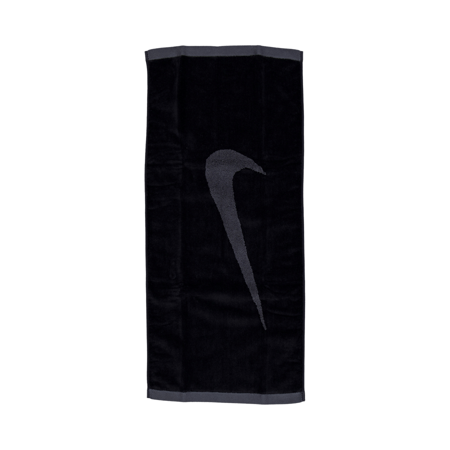 Nike Sport Towel Medium Black/anthracite