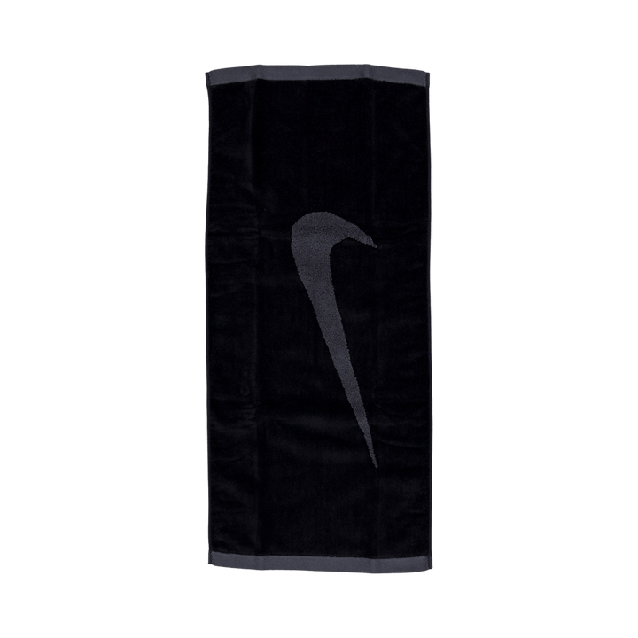 Nike Sport Towel Medium Black/anthracite