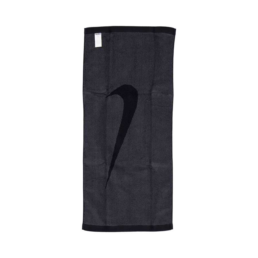 Nike Sport Towel Medium Black/anthracite