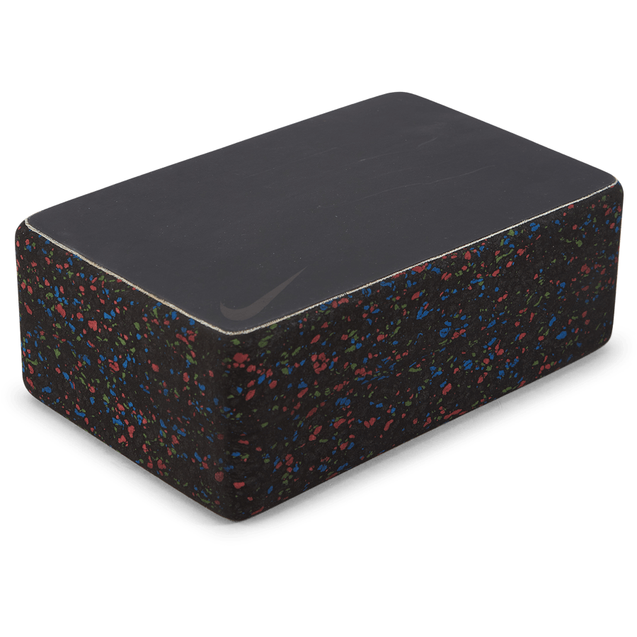 Nike Mastery Yoga Block Black/black/anthracite