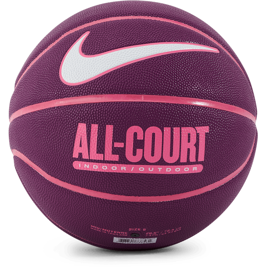 Nike Everyday All Court 8p Def Viotech/pinksicle/pinksicle/wh