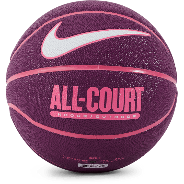Nike Everyday All Court 8p Def Viotech/pinksicle/pinksicle/wh
