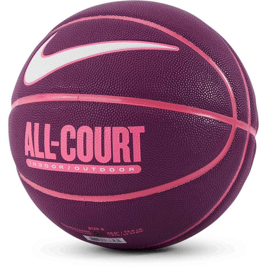 Nike Everyday All Court 8p Def Viotech/pinksicle/pinksicle/wh