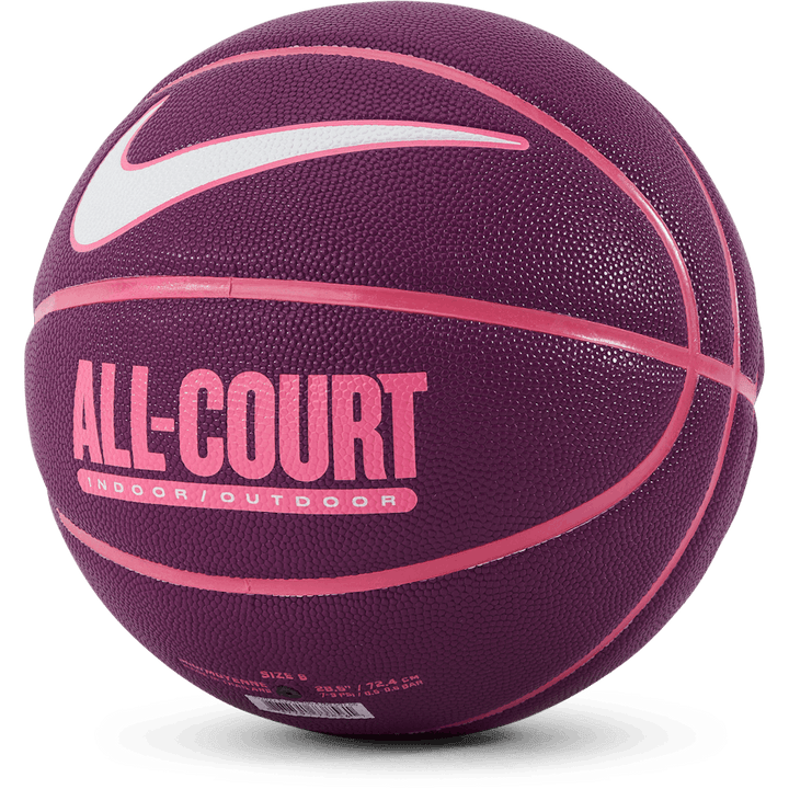 Nike Everyday All Court 8p Def Viotech/pinksicle/pinksicle/wh