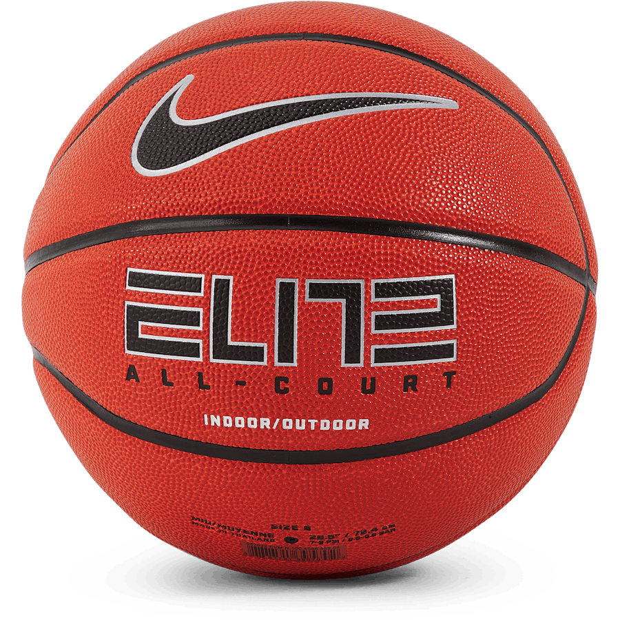 Nike Elite All Court 8p 2.0 Deflated