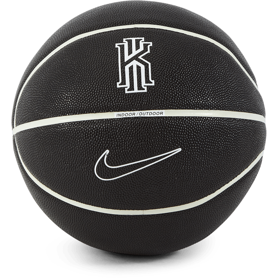Nike All Court 8p K Irving Def Black/white/white/black