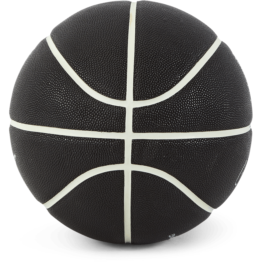 Nike All Court 8p K Irving Def Black/white/white/black