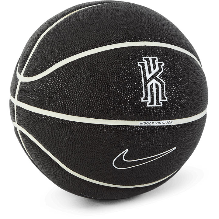 Nike All Court 8p K Irving Def Black/white/white/black