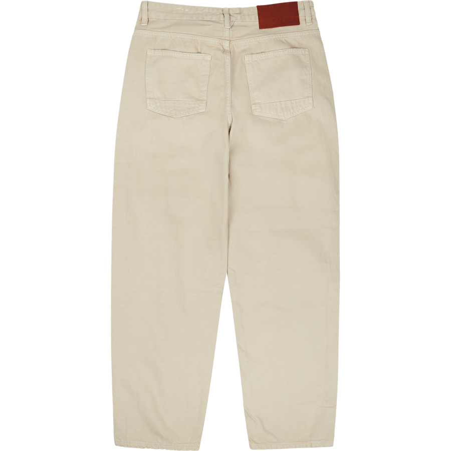 Zem K3992 Jeans 0063