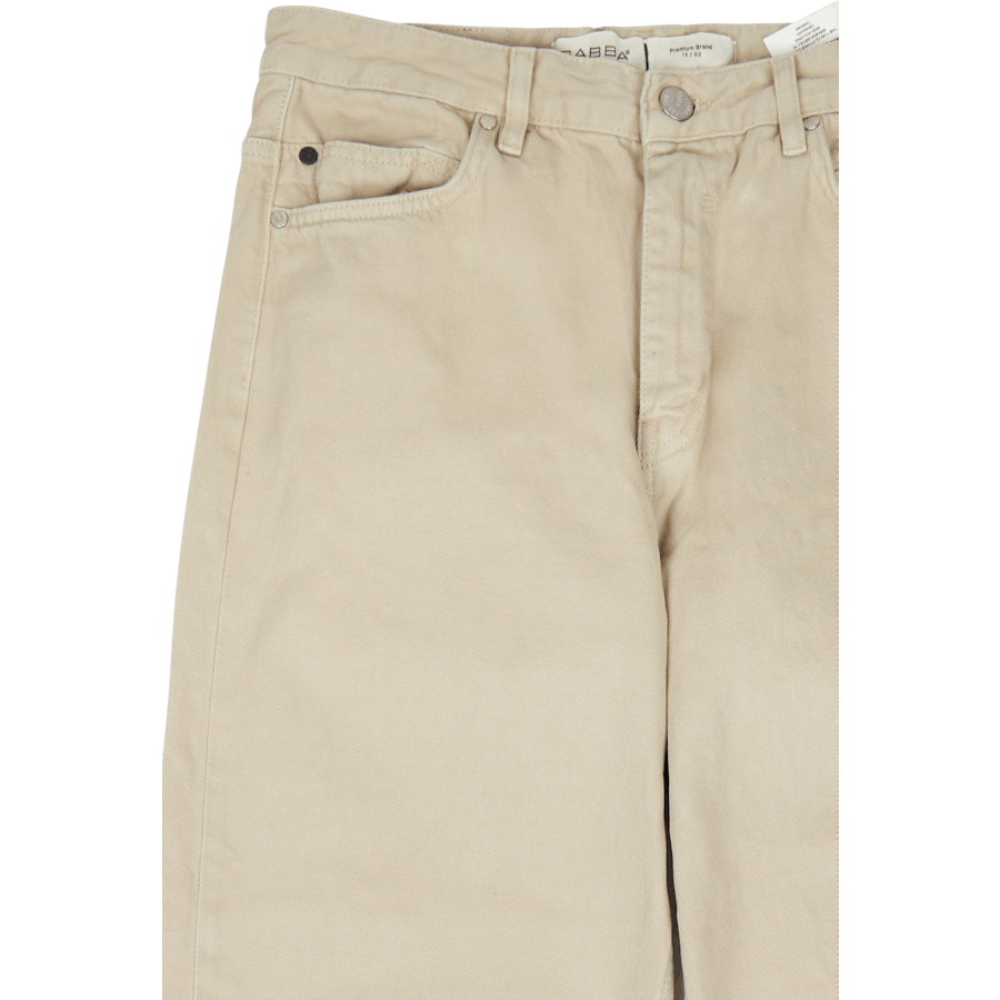 Zem K3992 Jeans 0063