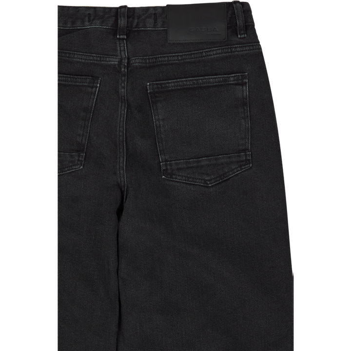 Zem K1577 Jeans 9990  Denim
