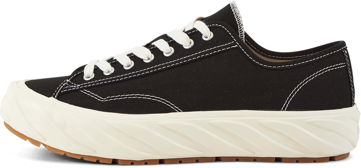 Cut Basic Black