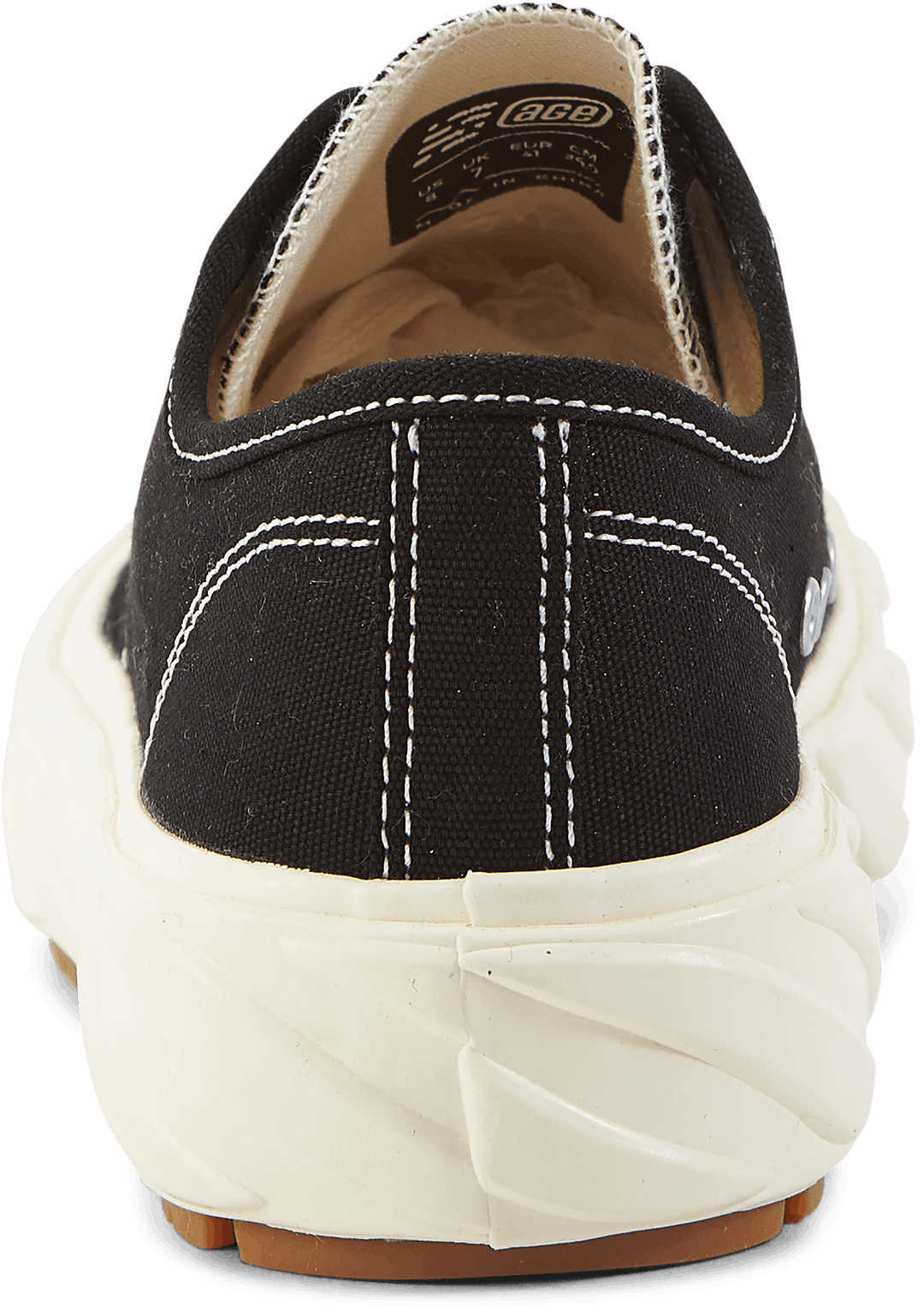 Cut Basic Black