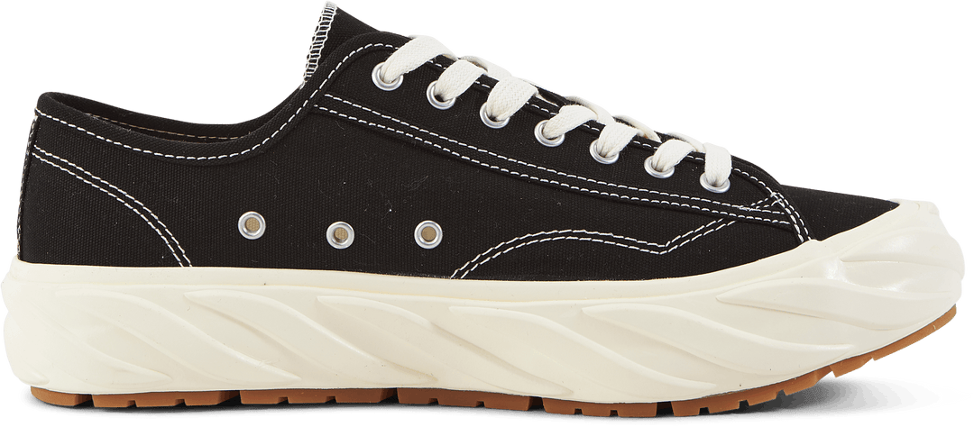 Cut Basic Black
