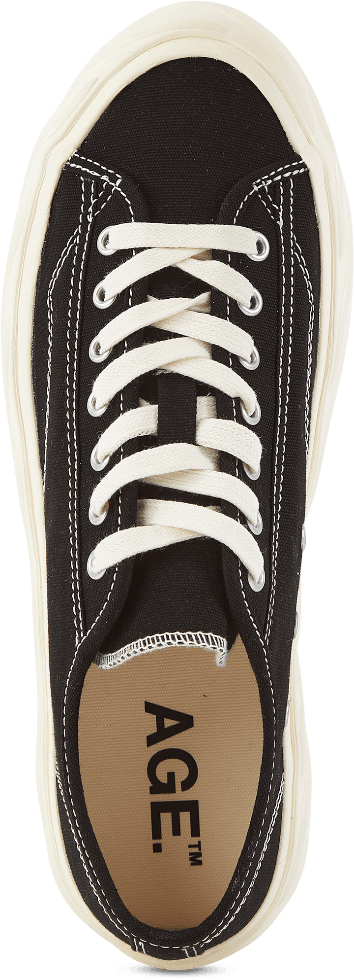 Cut Basic Black