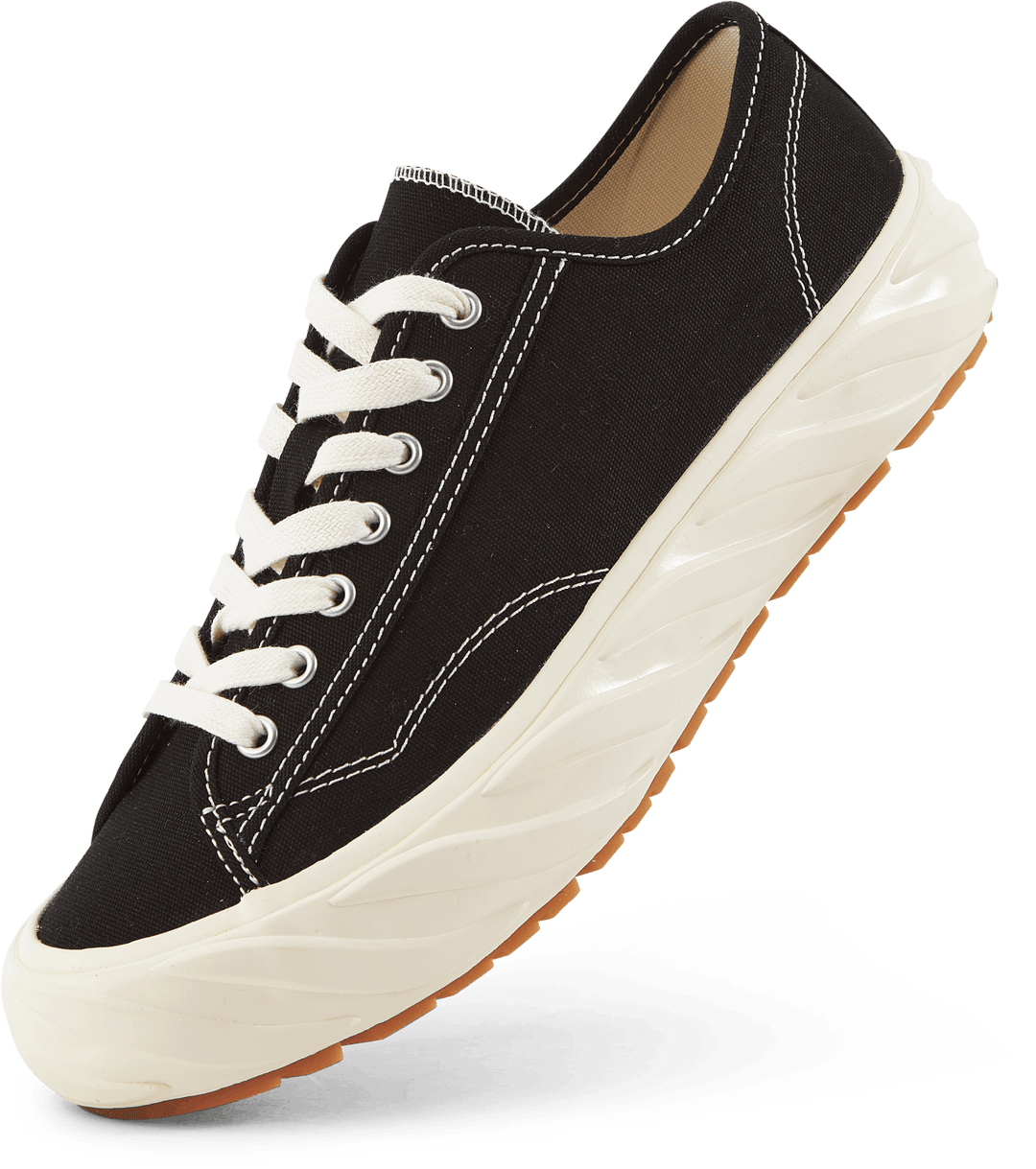 Cut Basic Black