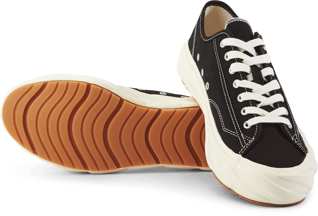 Cut Basic Black