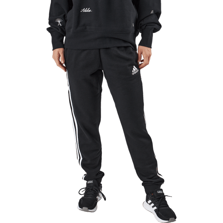 Outline Jogger Schwarz