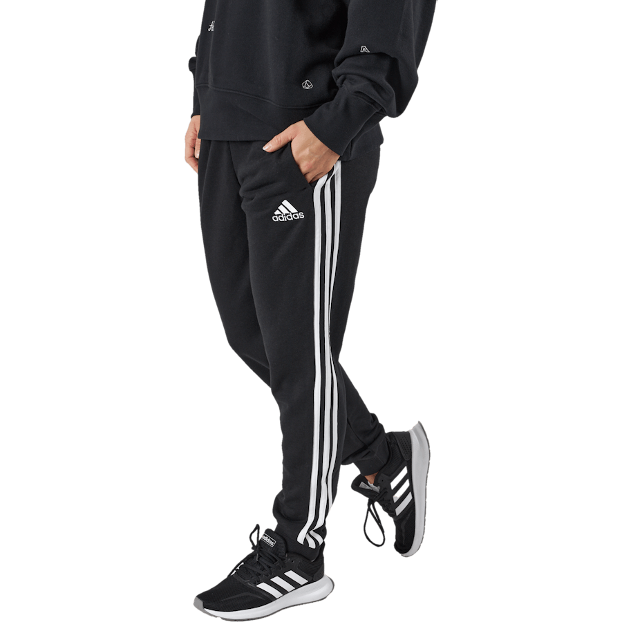 Outline Jogger Schwarz