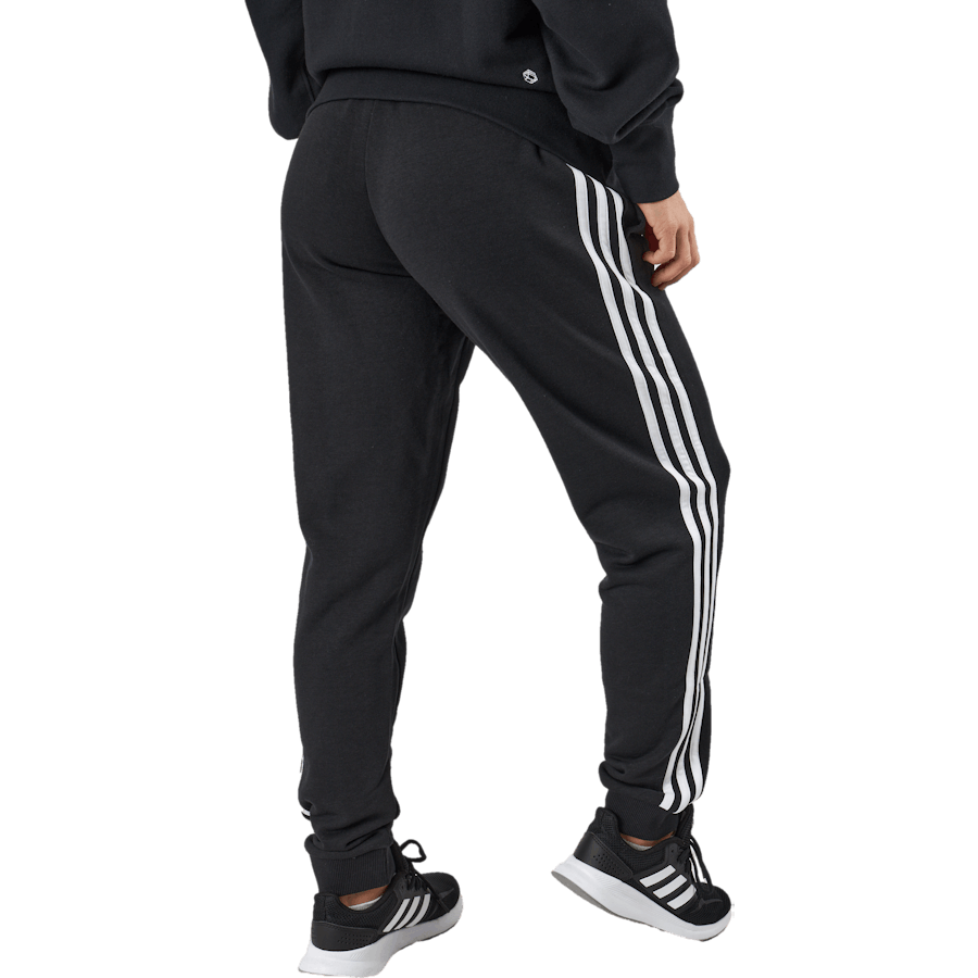 Outline Jogger Schwarz