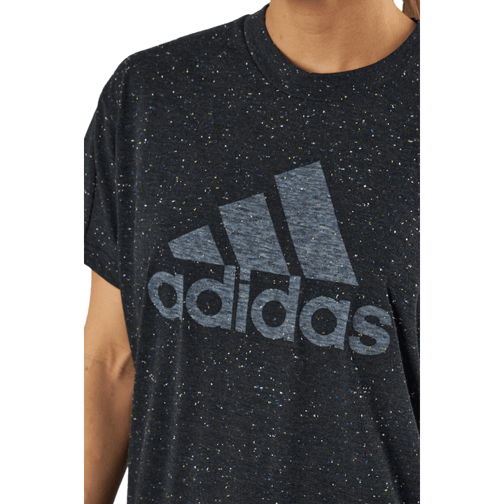 T-shirt Future Icons Winners 3.0 noir chiné