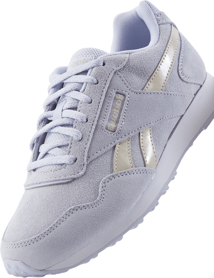 Reebok Royal Glide Lx Lilac