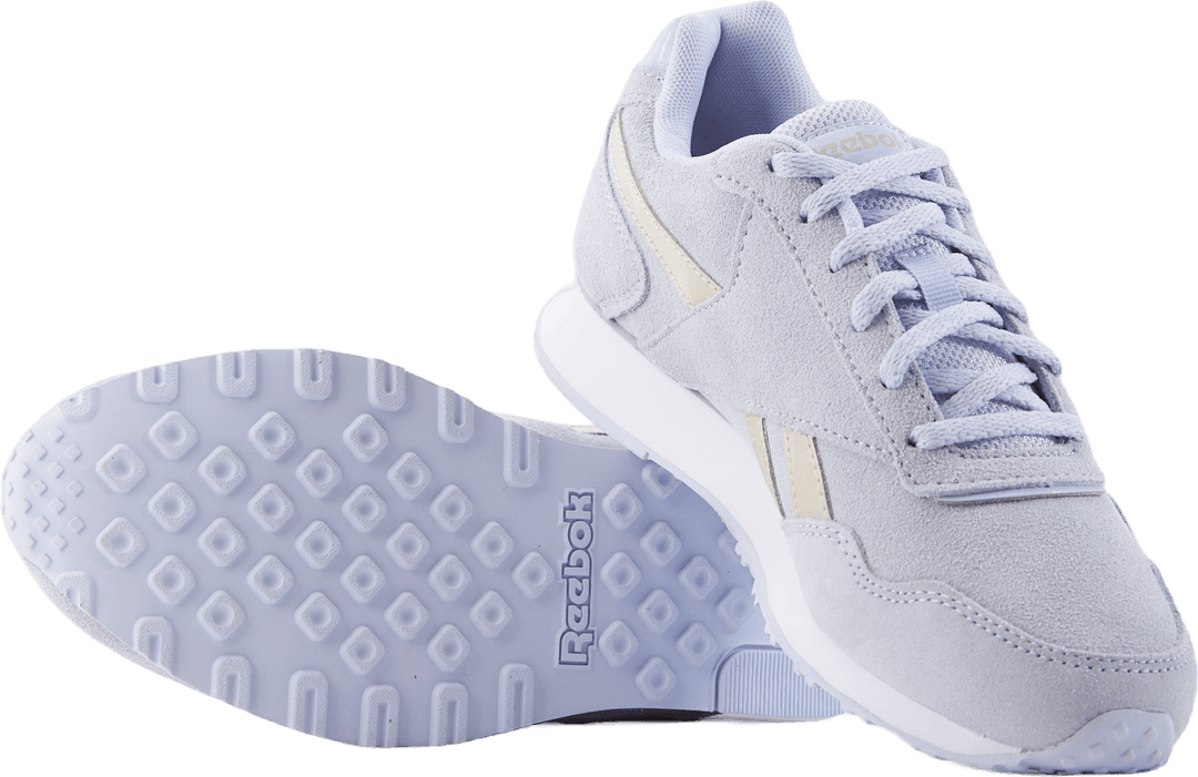 Reebok Royal Glide Lx Lilac