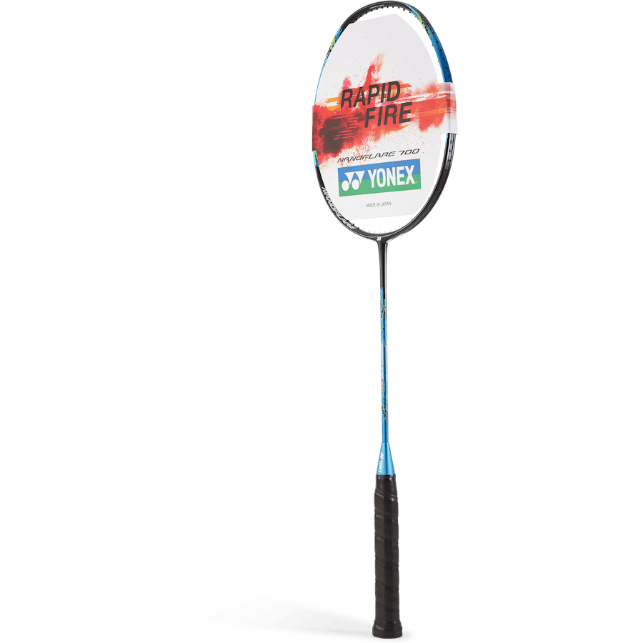 Nanoflare 700 Cyan
