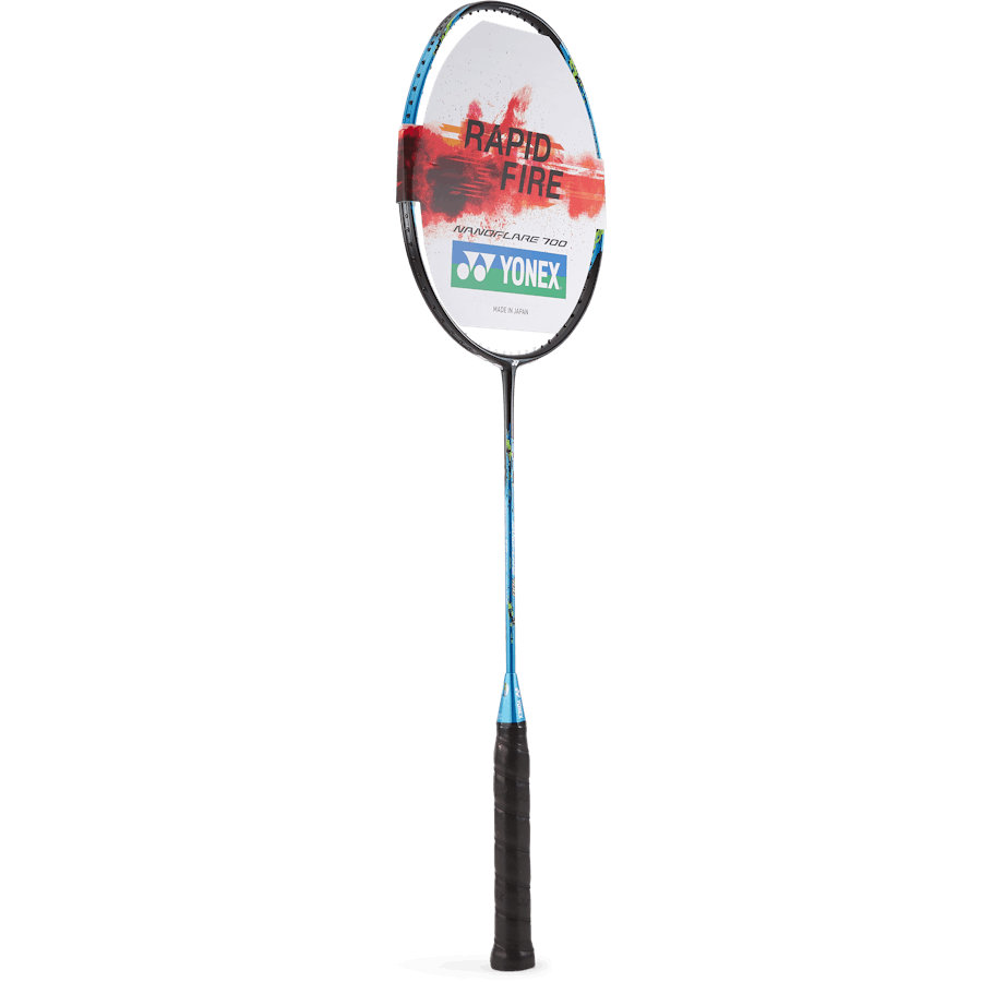 Nanoflare 700 Cyan