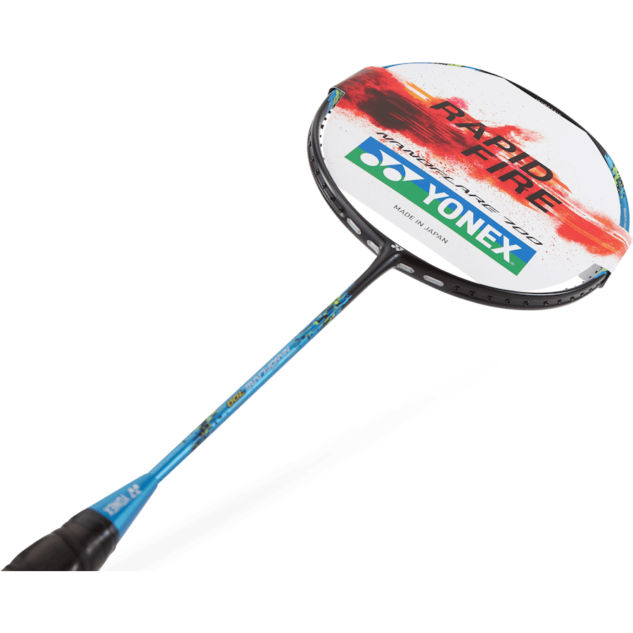 Nanoflare 700 Cyan
