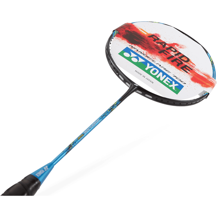 Nanoflare 700 Cyan
