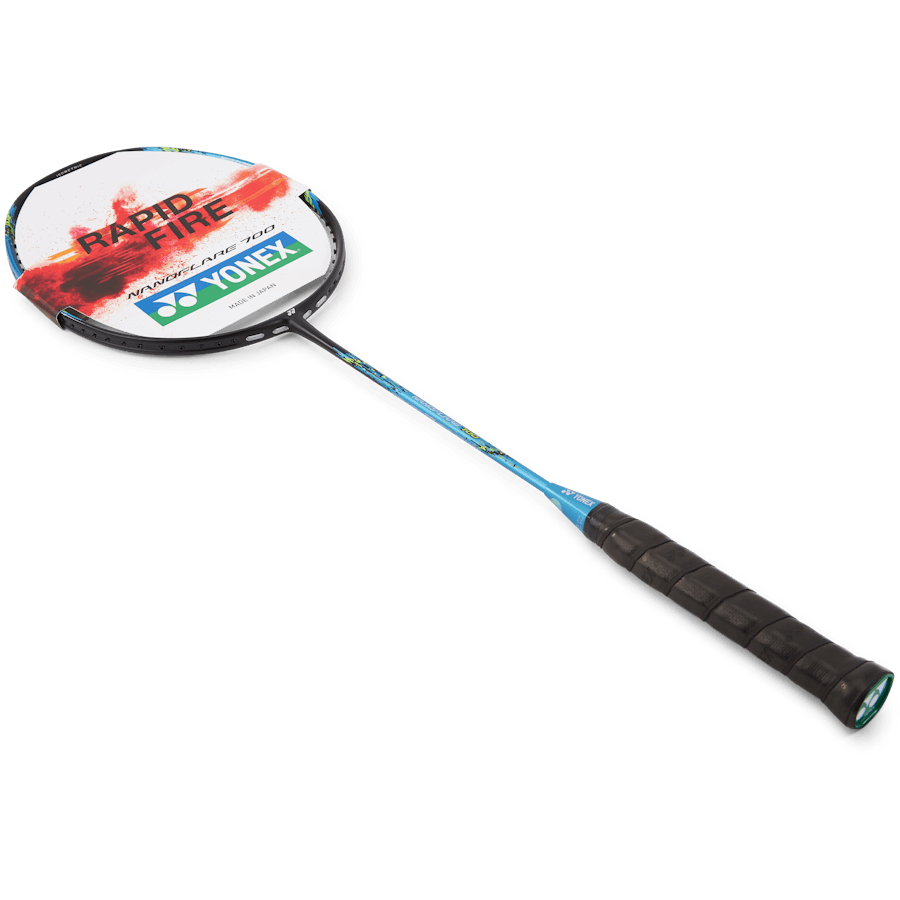 Nanoflare 700 Cyan