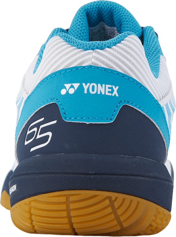 Shb 65 Z 3 Miehet Valkoinen Ocean Blue