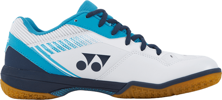 Shb 65 Z 3 Miehet Valkoinen Ocean Blue
