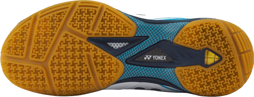 Shb 65 Z 3 Miehet Valkoinen Ocean Blue