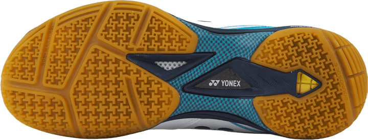 Shb 65 Z 3 Miehet Valkoinen Ocean Blue